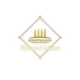 Continuum Standard Diamond Edition